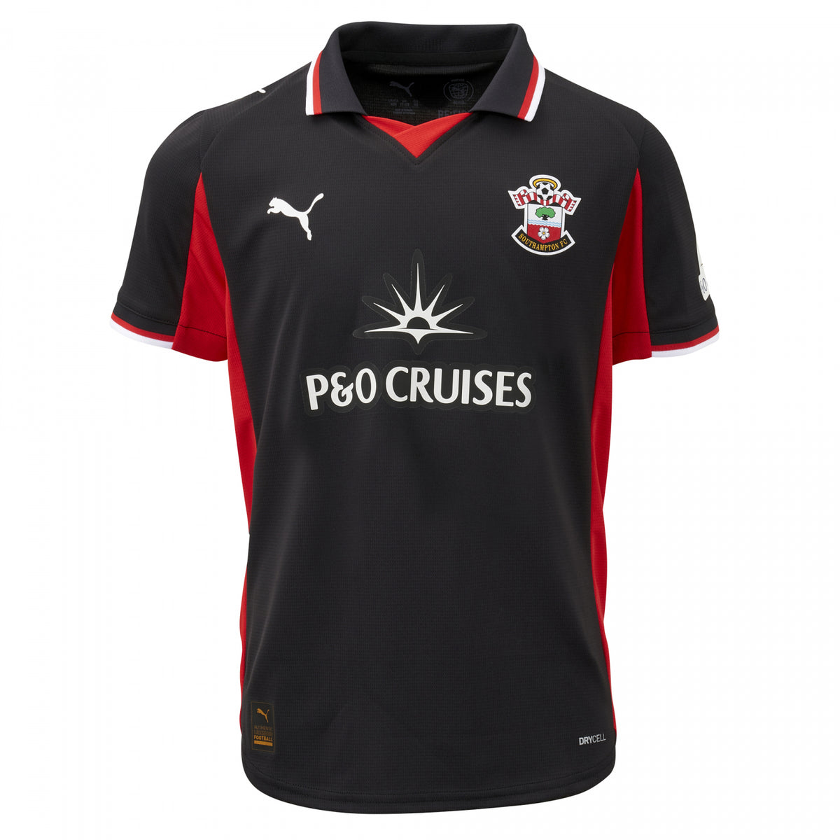 Kids Southampton 25/26 Third
