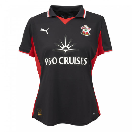 Jersey Southampton Womens Third 25/26