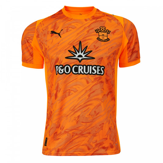 Jersey Southampton Goalkeeper Third 25/26