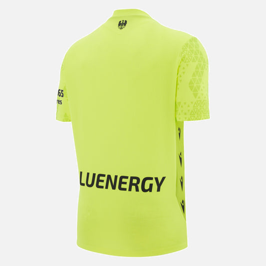 Jersey Udinese Goalkeeper 25/26