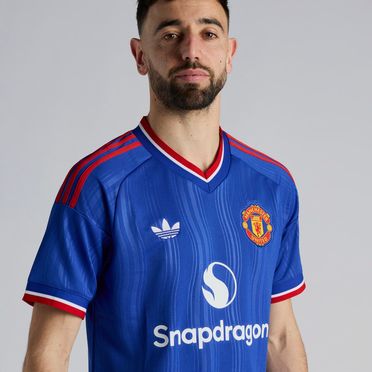 Jersey Manchester United Away 26/27