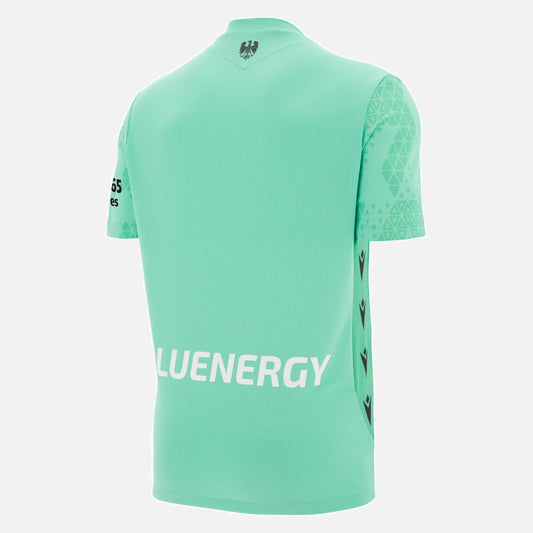 Jersey Udinese Goalkeeper 25/26