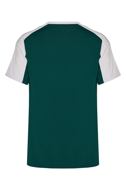 Jersey Panathinaikos Women's Home 25/26