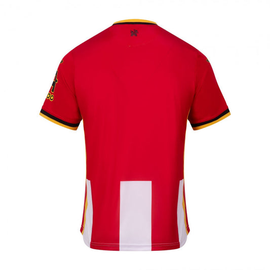 Jersey Brentford Player Home 26/27