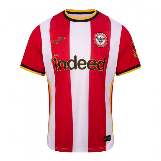 Jersey Brentford Home 26/27