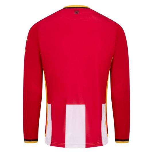 Jersey Brentford Longsleeve Home 26/27