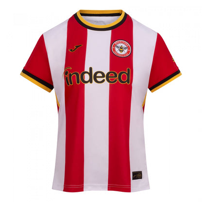 Jersey Brentford Womens Home 26/27