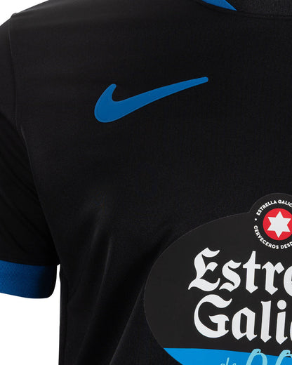 Jersey Deportivo Away 26/27