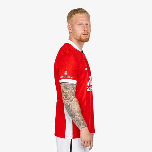 Kids AZ Alkmaar 25/26 Home