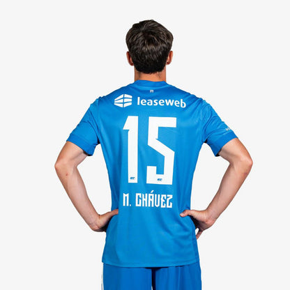 Chelsea 25/26 Dritter 