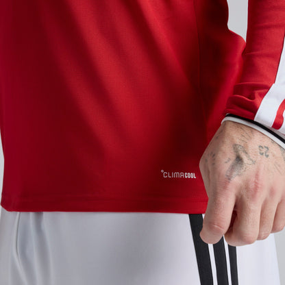 Jersey Manchester United Longsleeve Home 26/27