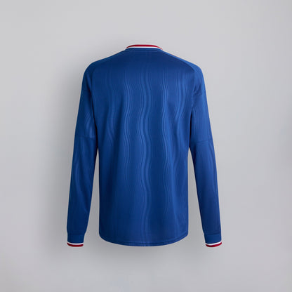 Jersey Manchester United Longsleeve Away 26/27