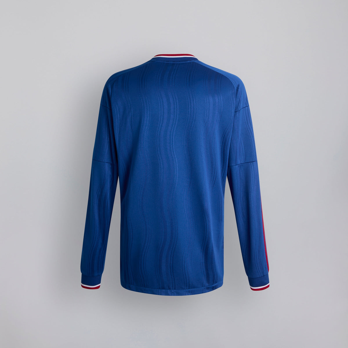 Jersey Manchester United Longsleeve Player Away 26/27