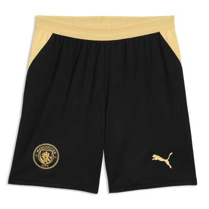 Manchester City Shorts Away 26/27