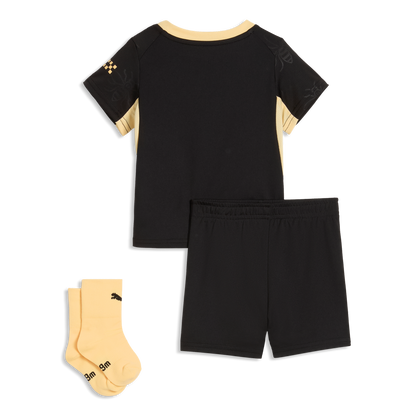Kids Manchester City Away Baby Kit 26/27