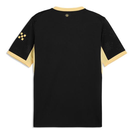 Jersey Manchester City Away 26/27