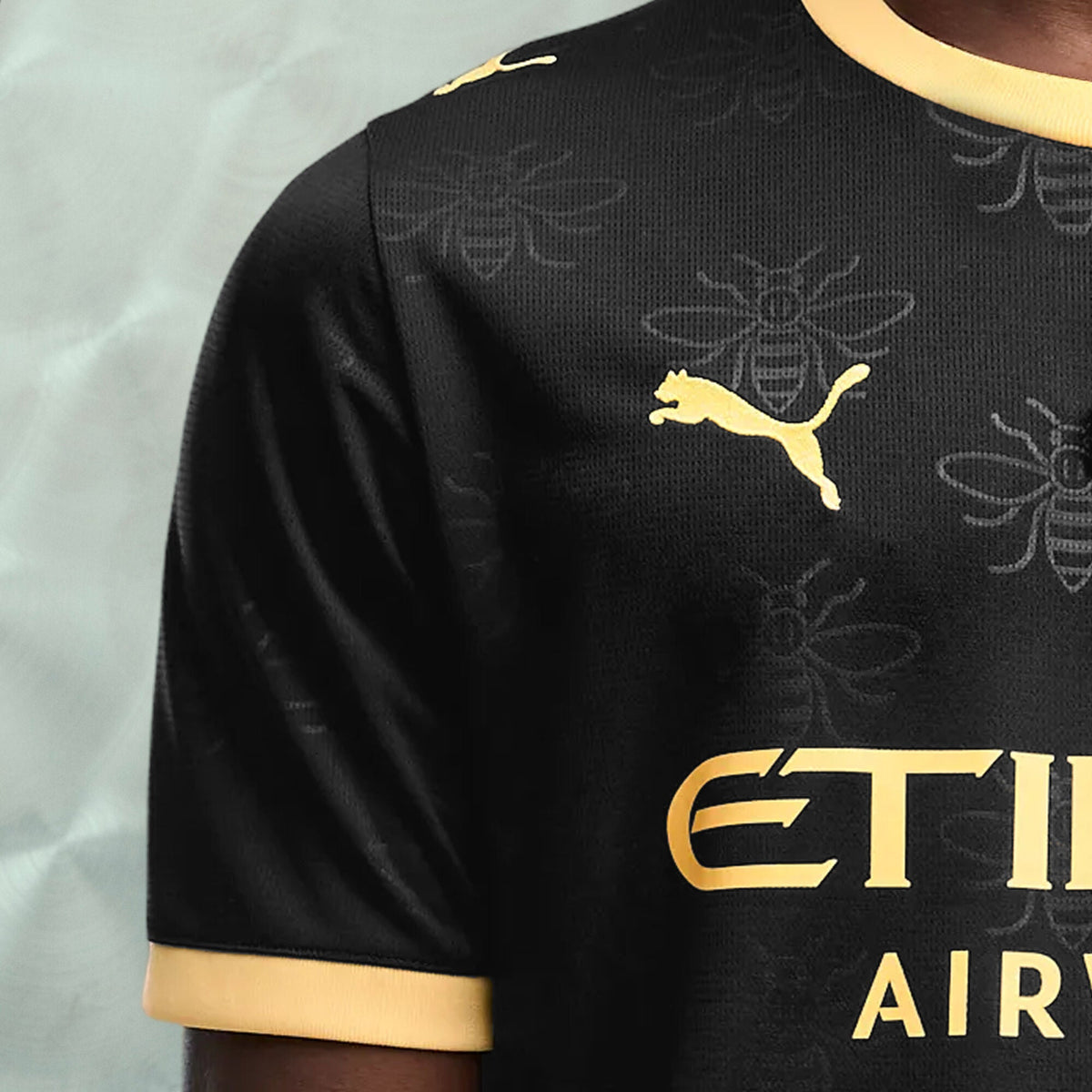 Jersey Manchester City Womens Away 26/27