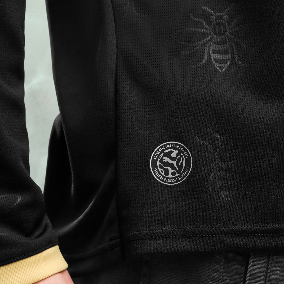 Jersey Manchester City Womens Away 26/27