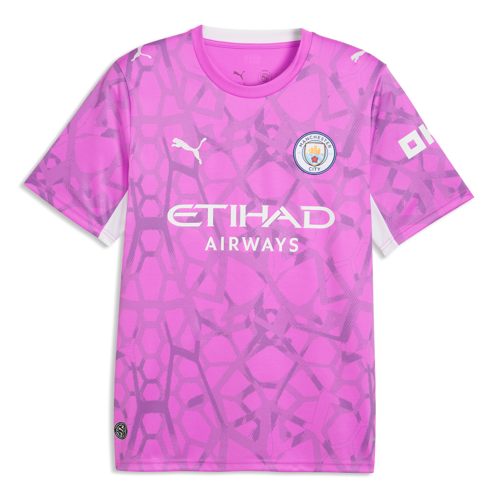 Chelsea 25/26 Dritter 