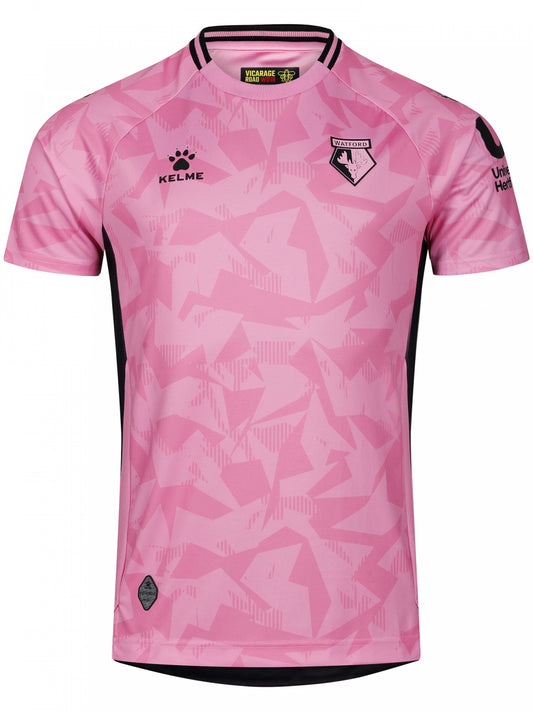 Jersey Watford Goalkeeper 25/26