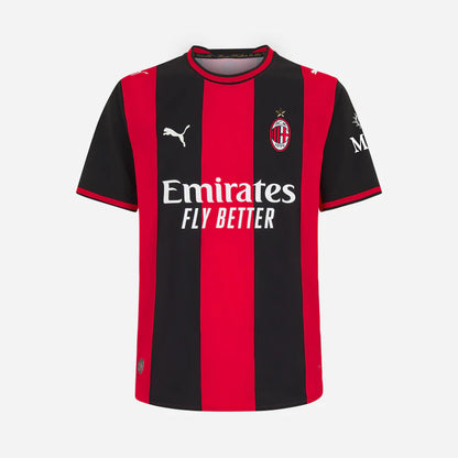 Jersey AC Milan Player Home 26/27