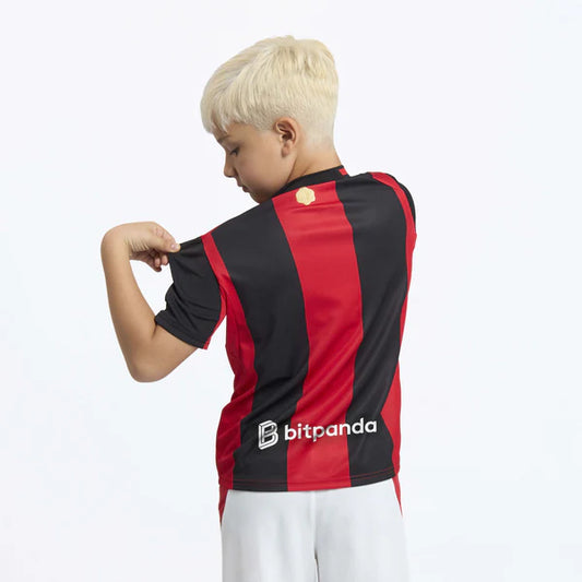 キッズ クロアチア代表 2026年ワールドカップ ホームユニフォーム