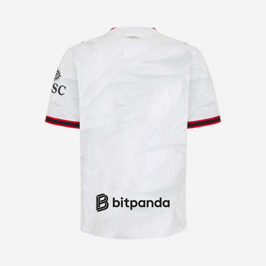 Jersey AC Milan Player Away 26/27