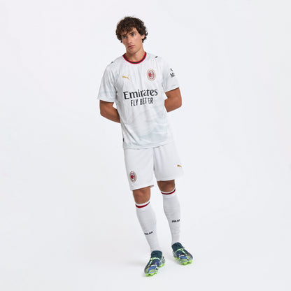 Jersey AC Milan Away 26/27