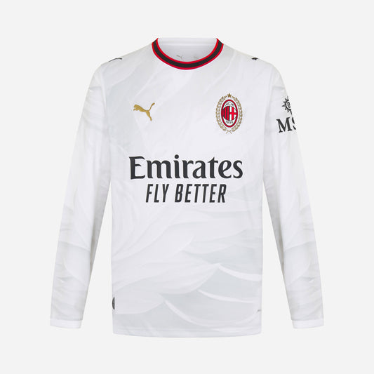 Jersey AC Milan Longsleeve Away 26/27