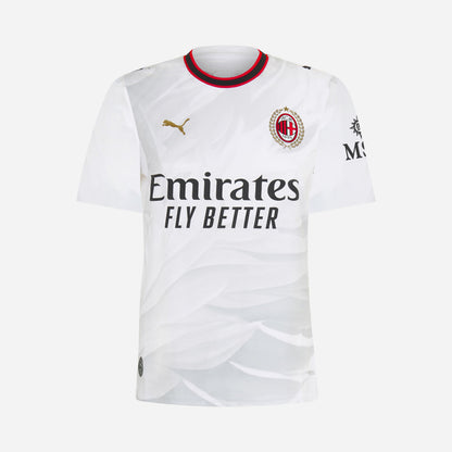 Jersey AC Milan Womens Away 26/27