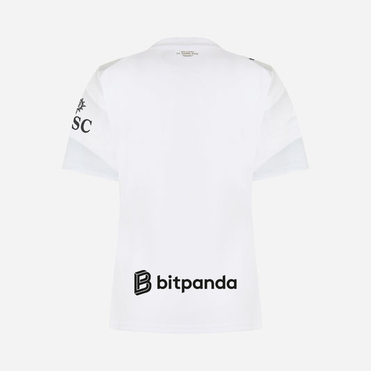 Jersey AC Milan Womens Away 26/27
