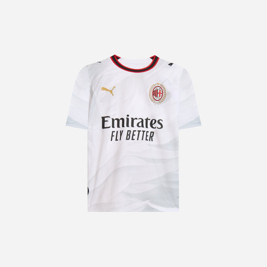Kids AC Milan Away 26/27