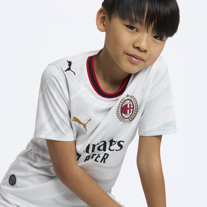 Kids AC Milan Away 26/27