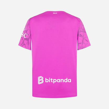 Jersey AC Milan Goalkeeper Away 26/27