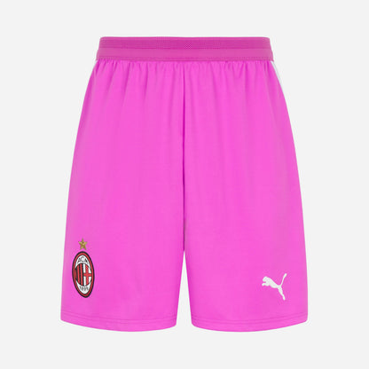 AC Milan Shorts Goalkeeper Away 26/27