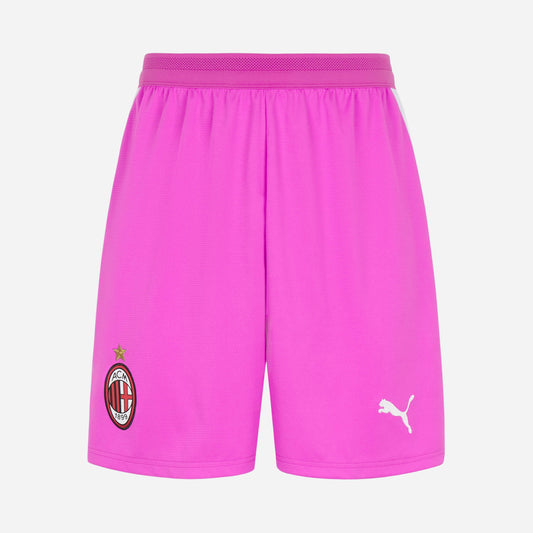 AC Milan Shorts Goalkeeper Away 26/27