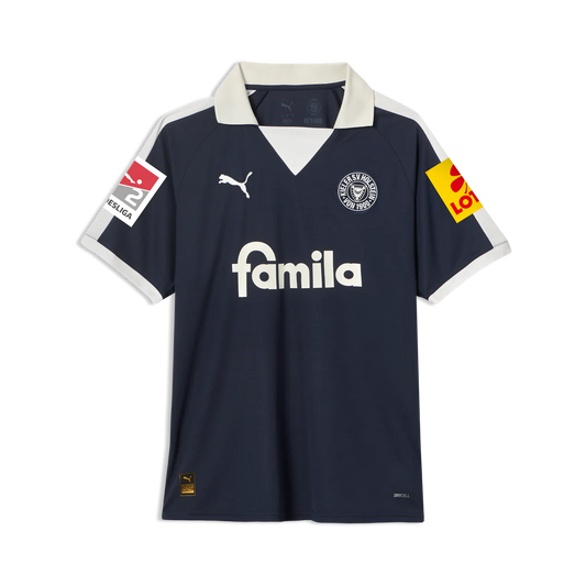 Jersey Holstein Kiel T7K 25/26