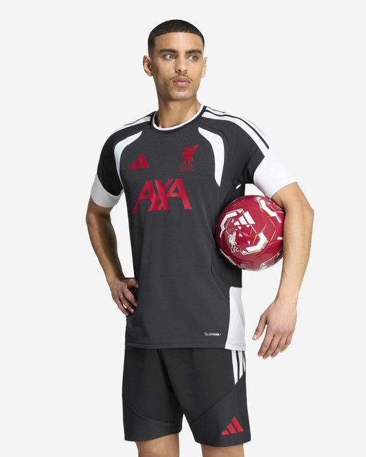 Jersey Liverpool Training Tiro Pro 26/27