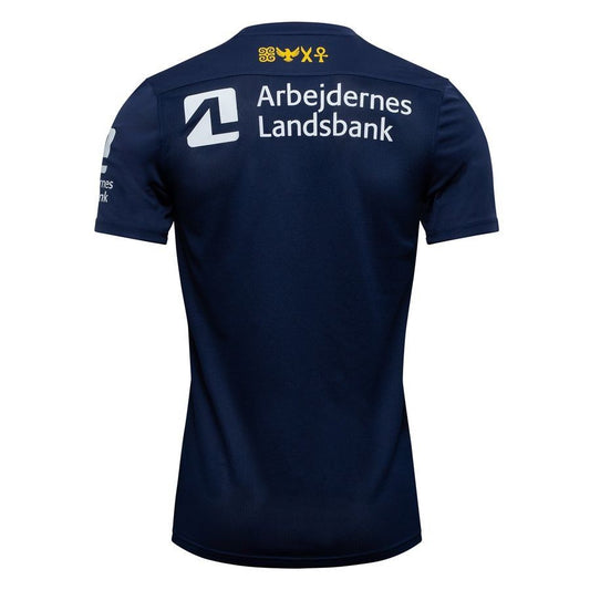 Kids FC Nordsjælland 25/26 Away