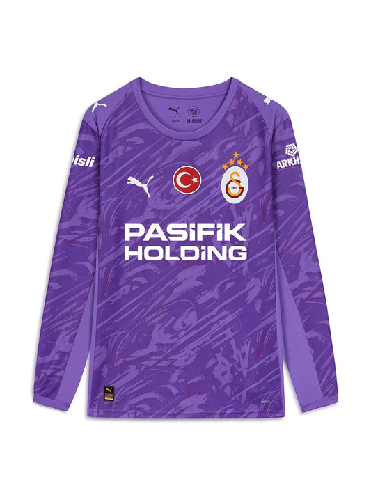 Jersey Galatasaray Goalkeeper 25/26