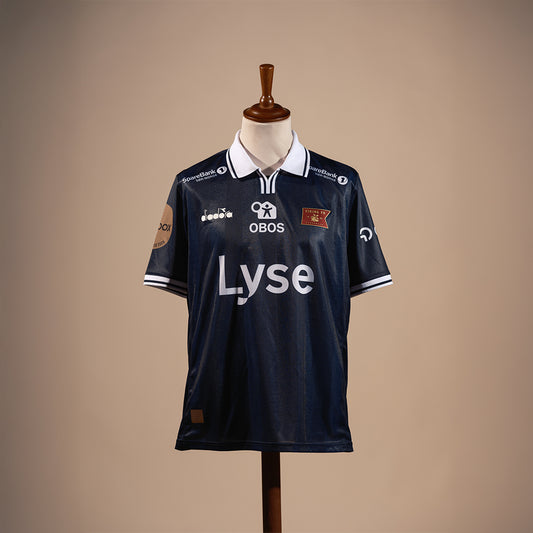 Jersey Viking FK Home 26/27