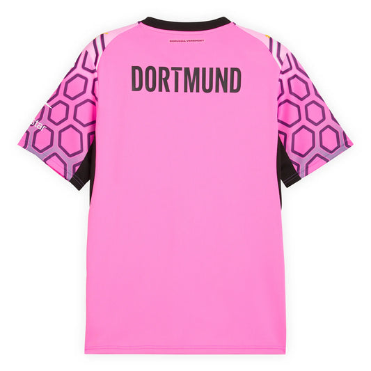 Jersey Borussia Dortmund Goalkeeper Purple 26/27