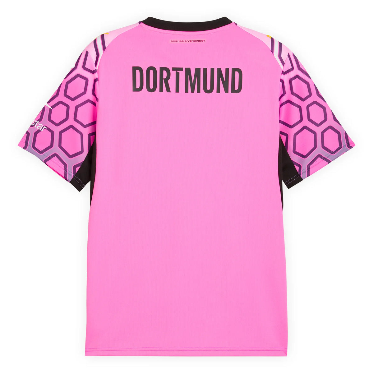 Jersey Borussia Dortmund Goalkeeper Purple 26/27