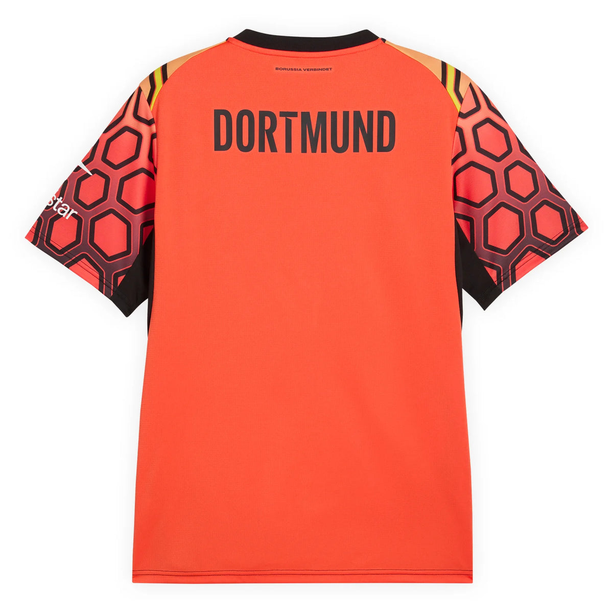 Jersey Borussia Dortmund Goalkeeper Red 26/27