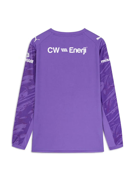 Jersey Galatasaray Goalkeeper 25/26