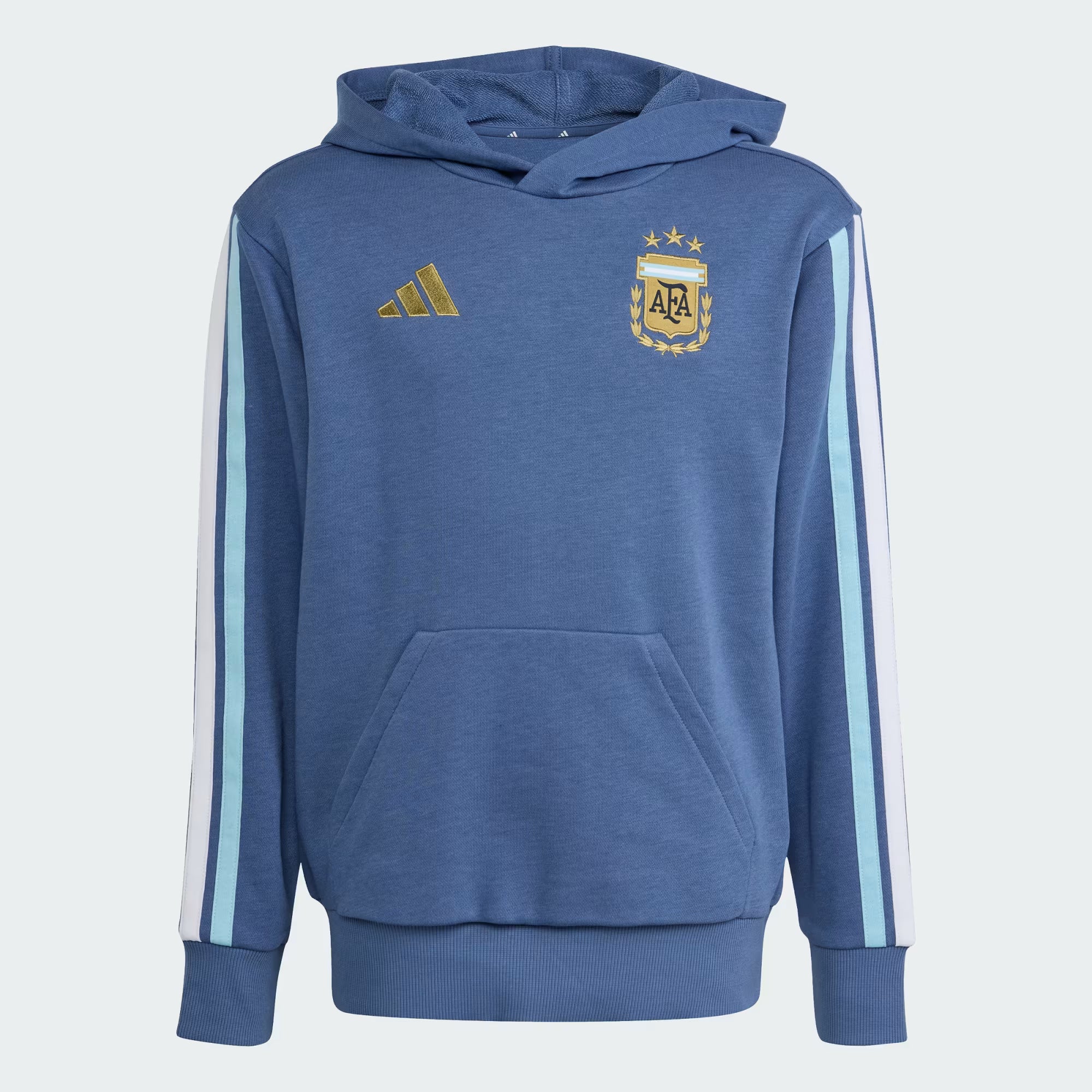 Kids Argentina DNA Hoodie