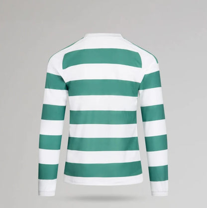 Jersey Celtic Longsleeve Player Home 26/27