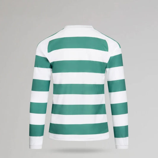 Jersey Celtic Longsleeve Player Home 26/27