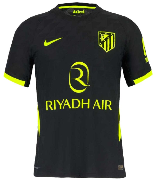 Atletico de Madrid