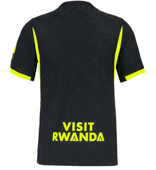 Jersey Atlético de Madrid Away 26/27